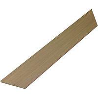 Wickes Oak Effect Furniture Panel 15 x 225 x 2400mm