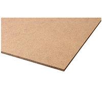Wickes General Purpose Hardboard 3x610x1220mm