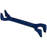 Wickes Double-ended Basin Wrench 457mm