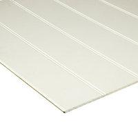 wickes mdf primed beaded panel 6 x 607 x 1829mm