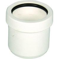 Wickes Pushfit Reducer 40mm