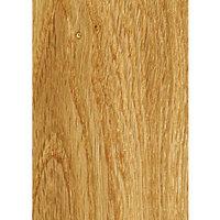 wickes milanas oak solid wood sample