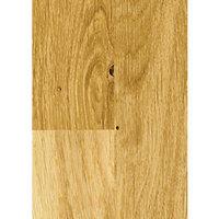 Wickes Artena Oak Real Wood Top Layer Sample