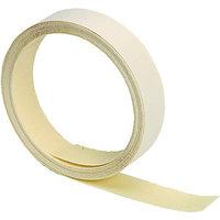 Wickes Iron On Edging Tape White 19x2500mm