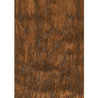 Wickes Gunstock Oak Real Wood Top Layer Sample