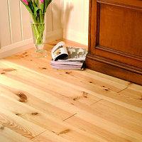 wickes bordeaux pine wood unlacquered flooring 22 x 120 x 2000mm