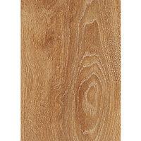 Wickes Aspiran Oak Laminate Sample