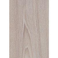 Wickes Oyster Oak Laminate Sample