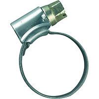 Wickes Hose Clips 13/20mm (Pack of 2)