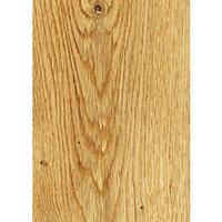 wickes kintore oak solid wood sample