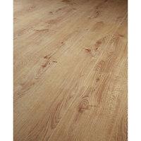 Wickes Navelli Light Oak Laminate Flooring