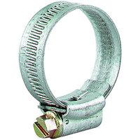 Wickes Hose Clips 20/32mm (Pack of 2)