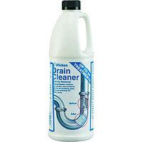 Wickes Liquid Drain Cleaner 946ml