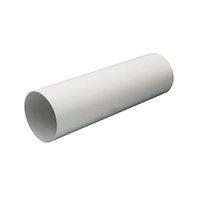 Wickes Round Ducting Pipe 100 x 350mm