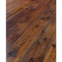 Wickes Fiorentino/Bakersfield Chestnut Laminate Flooring