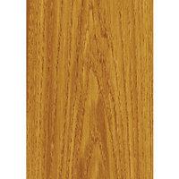Wickes Kenaro Oak Real Wood Top Layer Sample