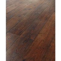 Wickes Formosa Antique Chestnut Laminate Flooring