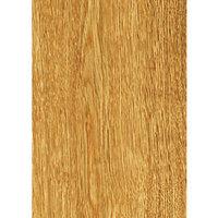 Wickes Montero Oak Real Wood Top Layer Sample