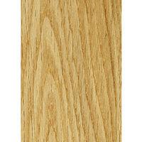 Wickes Medina Oak Solid Wood Sample