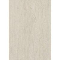 Wickes Aspen Oak Laminate Flooring Sample