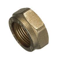 Wickes Compression Nut 22mm