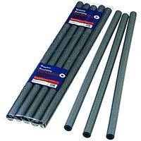 wickes economy pipe insulation 15 x 1000mm pack 5