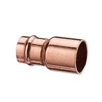 wickes solder ring fitting reducer 8 x 15mm