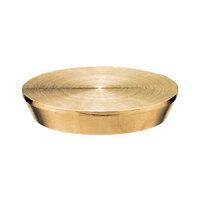 Wickes Compression Blanking Capnut 22mm