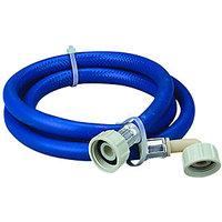 Wickes Washing Machine Hose Blue 2.5m