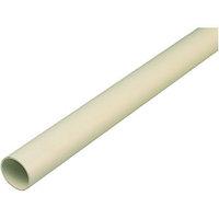 Wickes Solvent Weld Waste Pipe 32mm x 3000mm