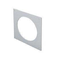 Wickes Round Ducting Wall Plate