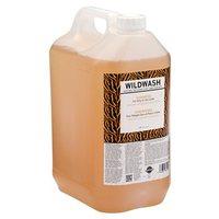 WildWash Shampoo for Itchy or Dry Coats