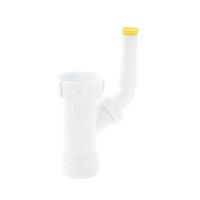 Wickes Tee Section 40mm