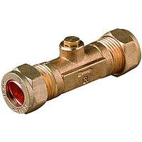 wickes brass double check valve 15mm