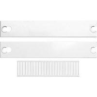 Wickes Type 21 Double Panel Plus Radiator Conversion Kit 500x1600mm