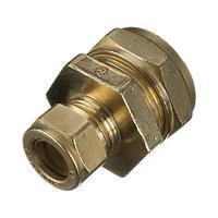 wickes compression reducing coupler 22 x 15mm