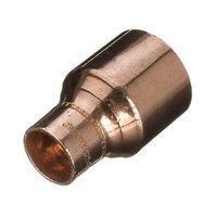 Wickes End Feed Reducer 15 x 22mm