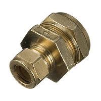 Wickes Compression Reduced Coupler 15 x 12mm