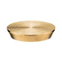 wickes compression blanking capnut 15mm