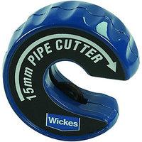 Wickes Auto Pipe Cutter 15mm