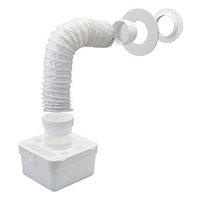 Wickes Indoor Tumble Dryer Vent Kit