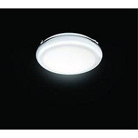 Wickes Provence Energy Efficient Bathroom Ceiling Light