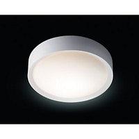 wickes nova flush bathroom ceiling light