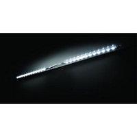 Wickes Avi White LED Cabinet Striplight Kit 4 Pack