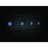 Wickes Blue LED Deck Lights Extension Kit