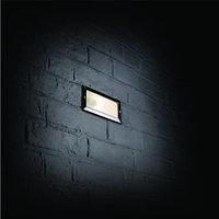 Wickes 40W Garden Wall Brick Light