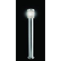 Wickes 60W Eton Tall Post Light