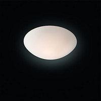 Wickes Aqua Flush Bathroom Ceiling Light