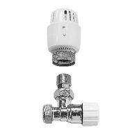 Wickes Thermostatic Radiator Valve