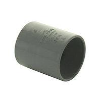 wickes grey solvent weld waste coupler 32mm